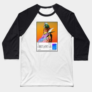 Palaces Aesthetic Baseball T-Shirt